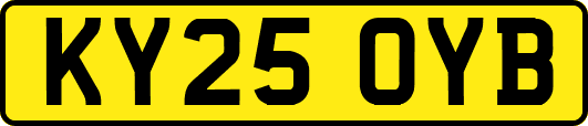 KY25OYB