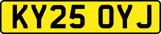 KY25OYJ