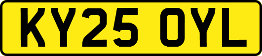 KY25OYL