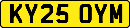 KY25OYM