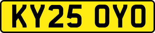 KY25OYO