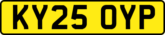KY25OYP