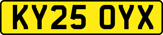 KY25OYX