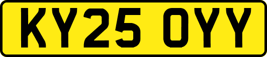 KY25OYY