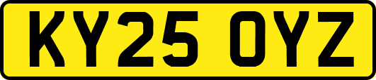 KY25OYZ