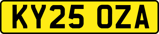 KY25OZA