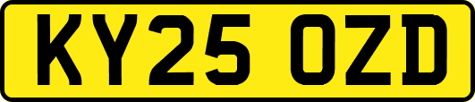 KY25OZD