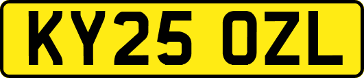 KY25OZL