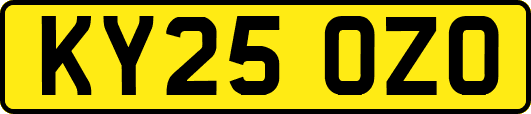 KY25OZO