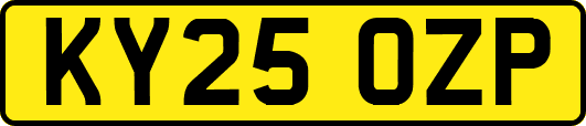 KY25OZP