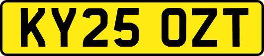 KY25OZT