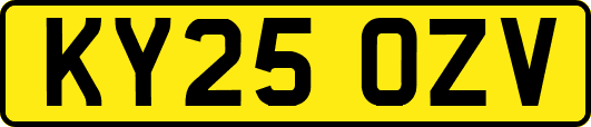KY25OZV