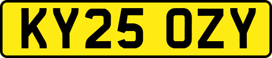 KY25OZY