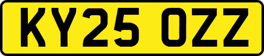 KY25OZZ