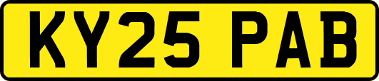 KY25PAB