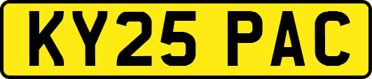 KY25PAC