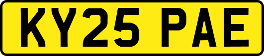 KY25PAE