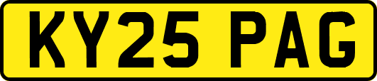 KY25PAG