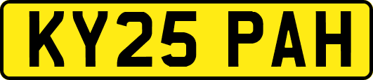 KY25PAH