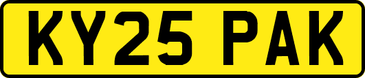 KY25PAK