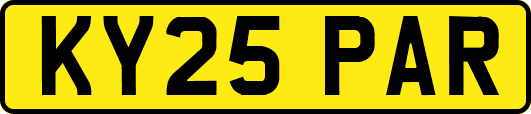 KY25PAR