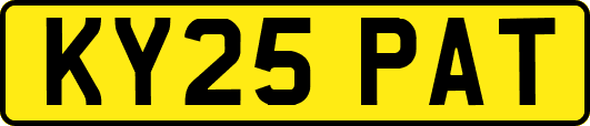 KY25PAT