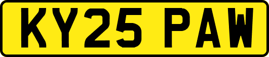 KY25PAW