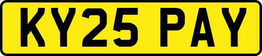 KY25PAY