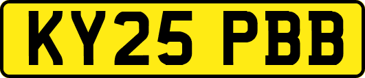 KY25PBB