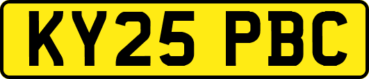 KY25PBC