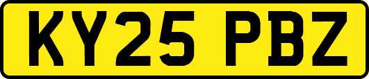 KY25PBZ