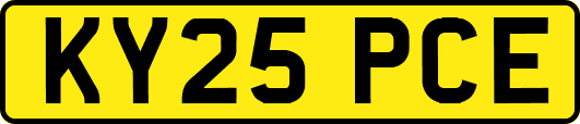KY25PCE