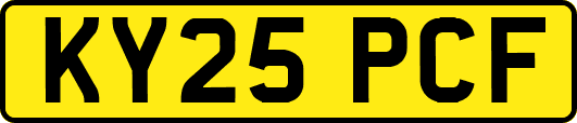 KY25PCF