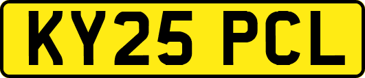 KY25PCL