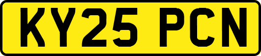 KY25PCN