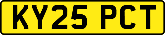 KY25PCT