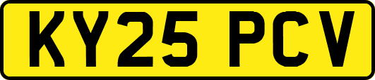 KY25PCV