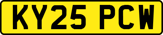KY25PCW