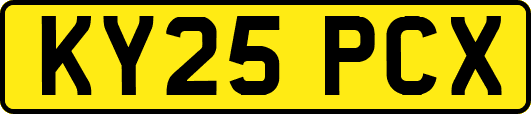 KY25PCX