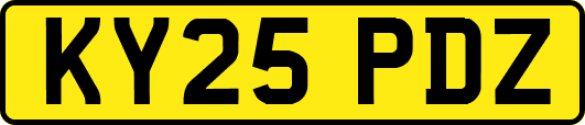 KY25PDZ