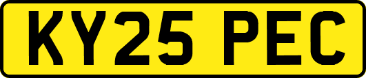 KY25PEC