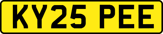 KY25PEE