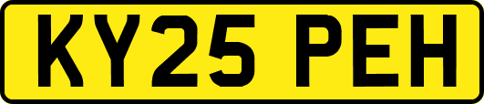 KY25PEH