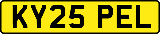 KY25PEL
