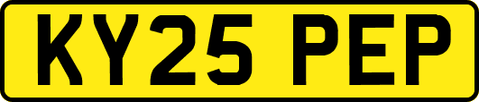 KY25PEP