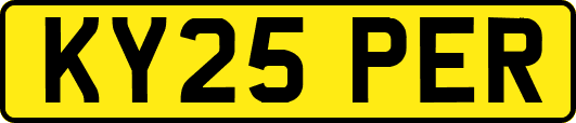 KY25PER