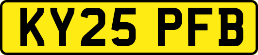 KY25PFB