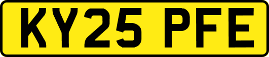 KY25PFE