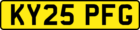 KY25PFG