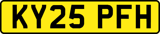 KY25PFH